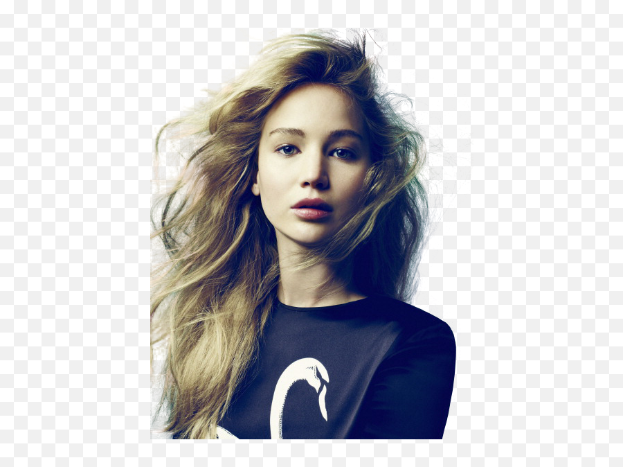 Jennifer Lawrence Transparent - Jennifer Lawrence Png,Jennifer Lawrence Png