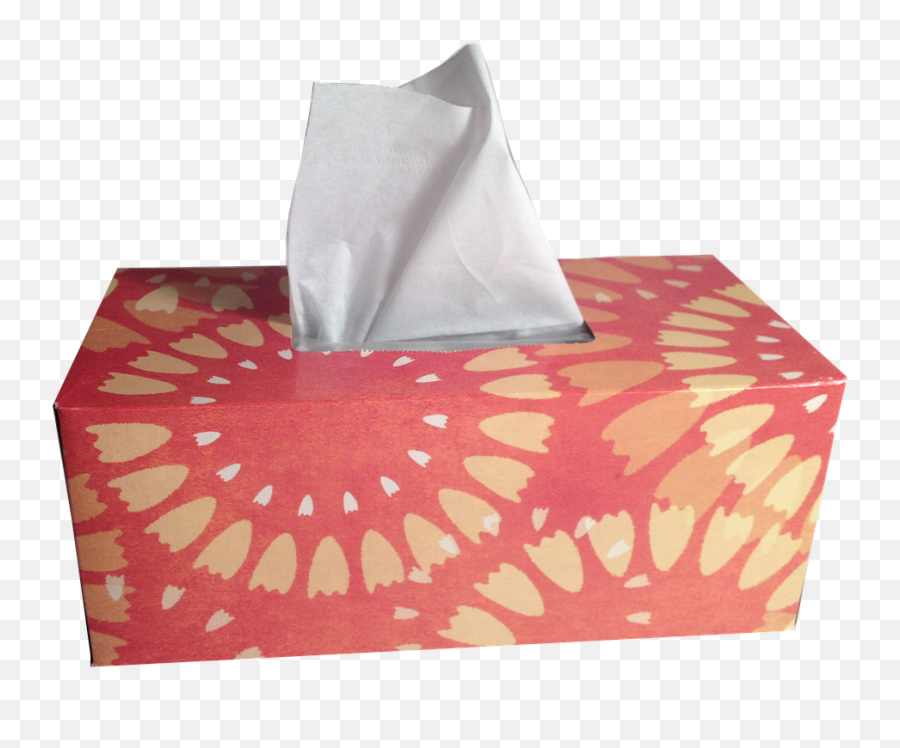 Tissues Box Of Hygiene - Tissue Box Transparent Background Png,Tissue Box Png