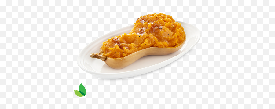 Roasted Butternut Squash With Truvía Brown Sugar Blend - Fried Dough Png,Squash Png