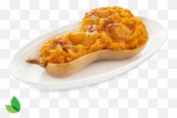 Roasted Butternut Squash With Truvía Brown Sugar Blend - Fried Dough Png,Squash Png