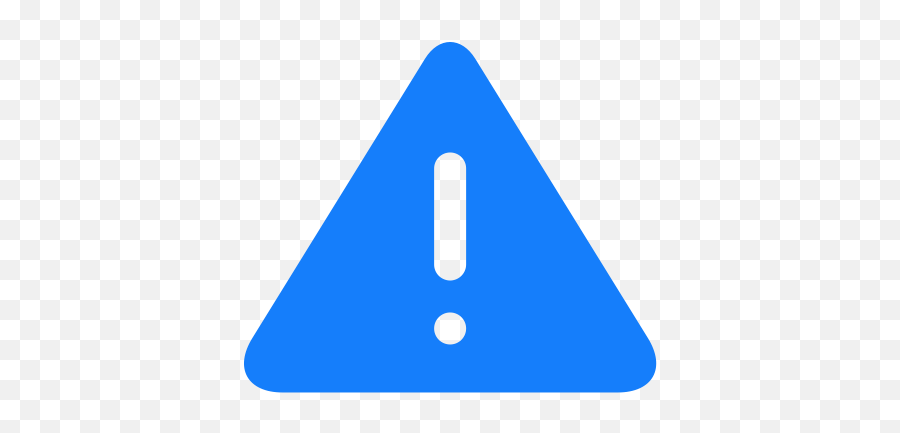 Warning Sign Icon - Warning Triangle Icon Png,Warning Sign Png