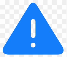 Warning Sign Icon - Warning Triangle Icon Png,Warning Sign Png