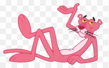 The Pink Panther Png Image Transparent - Pink Panther Song Download,Panther Transparent