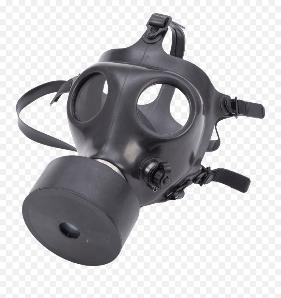 Gas Png Mask