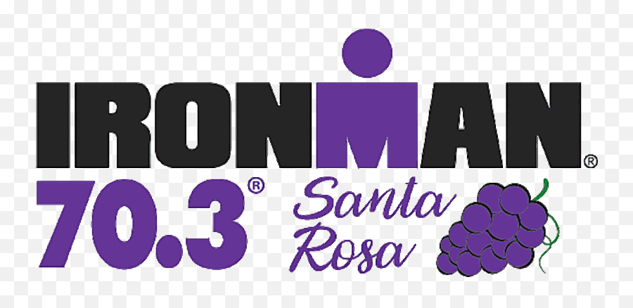 Postponed - Ironman Santa Rosa 703 2020 Visit Santa Rosa Ironman Santa Rosa Png,Iron Man Logo