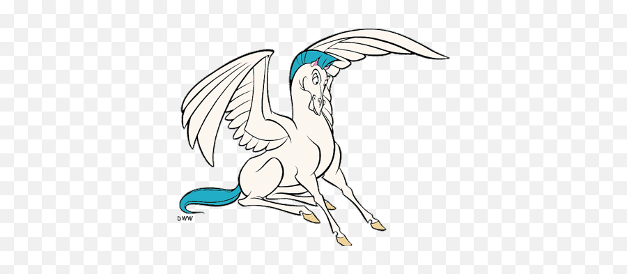 Pegasus Hercules Disney Transparent U0026 Png Clipart Free - Pegasus Hercules Disney,Hercules Png