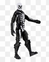 Fortnite Victory Series Skull Trooper - png