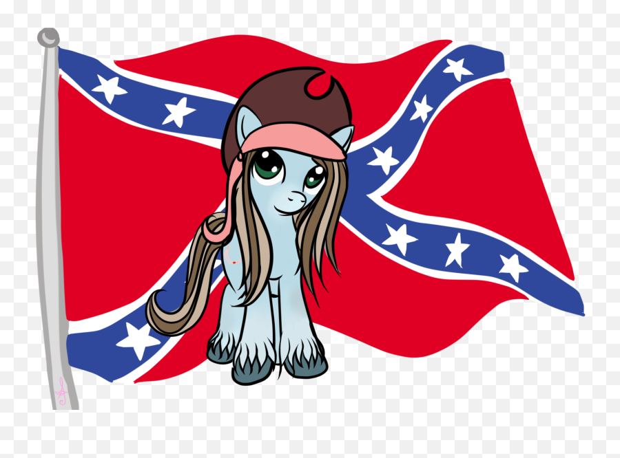 Transparent Bandana Wild West - Confederate Flag Transparent Confederate Flag Clip Art Png,Flag Transparent Background