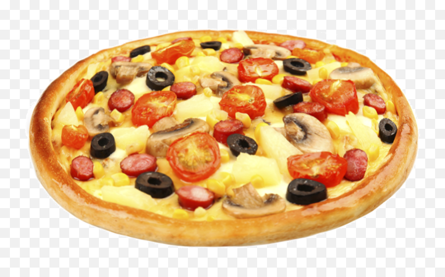 California Food Png Transparent Foodpng Images - Pan Stainless Steel For Pizza,Fast Food Png