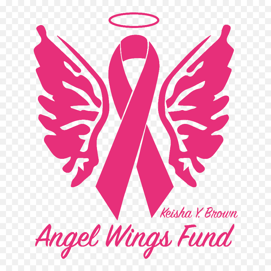 Home - Breast Cancer Shirt With Angel Wings Png,Angel Wings Logo