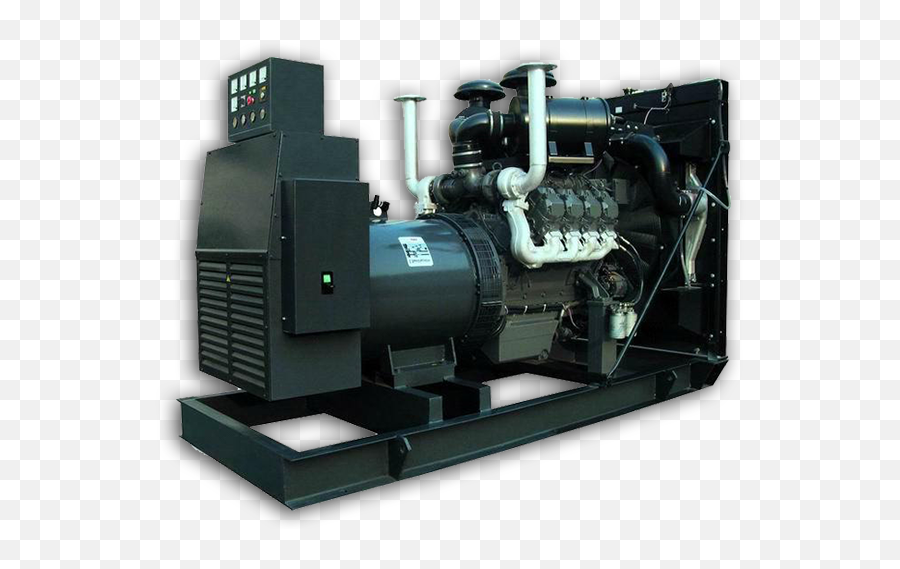 Diesel Generator Png Transparent - Diesel Generator Transparent,Diesel Png