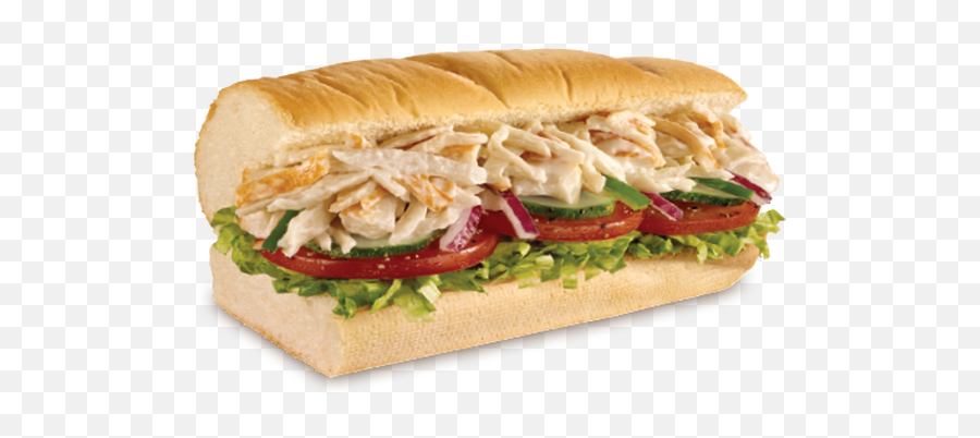 Download Hd Amines In Subway - Subway Jamaica Sandwich Breakfast Sandwich Png,Subway Png