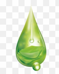 Green Drops Png - Water Full Size PNG Of