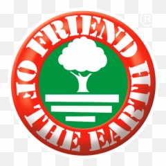 Friend Of The Earth Certification - Sea png