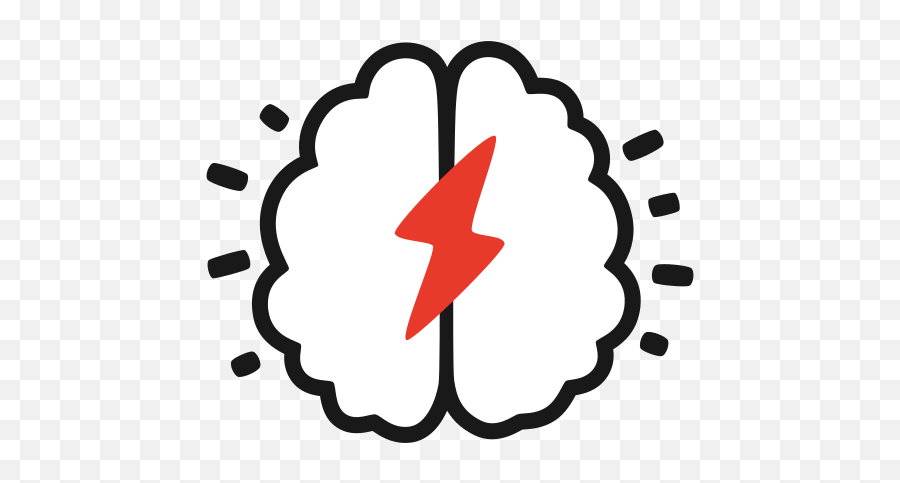 Brain Idea Generator Mind Power Free Icon Of Youtuber - Mente Icono Png,Mind Png