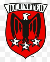 Dc United Logo History U0026 Meaning Png - Dc United Logo History,United Logo