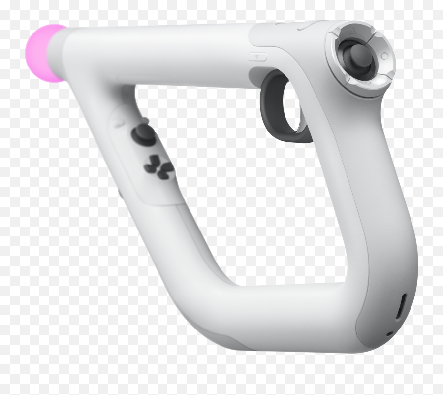 Download The - Farpoint Vr Aim Controller Png Image With No Aim Controller Png,Aim Png