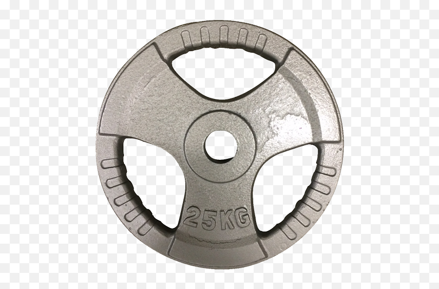 Weight Plate Png - Circle,Weights Transparent