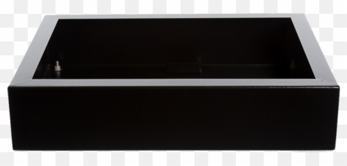 Bio - Blaze Tabletop Bioethanol Fireplace Insert Table Box Black Bbitb Table Top Bio Ethanol Fire Png,Table Top Png