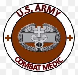 Download Hd 11h - Army Combat Medic Logo Transparent PNG Bicol Medical Center