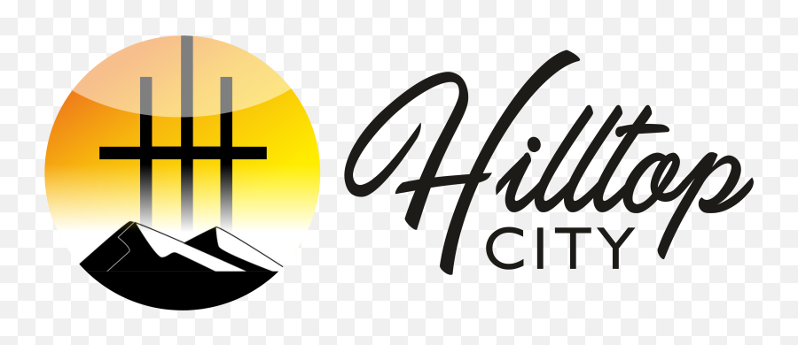 Meet Us Hilltop City - Cross Png,Redeemed Church Of God Logo