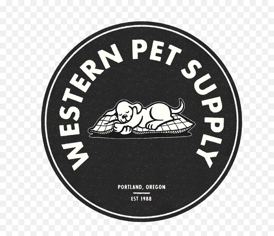 Western Pet Supply Png Logo