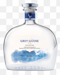 Grey Goose Vx Ml - 1ltr png