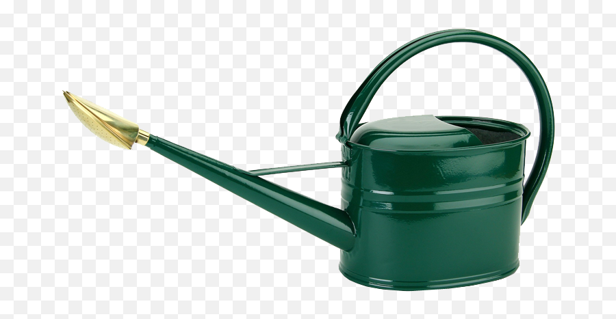 Gardening Tools Png Picture - Watering Can Png Transparent,Gardening Png