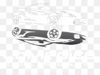 Used Car Dealership Shrewsbury Nj - Lamborghini Png,Exotic Car Png