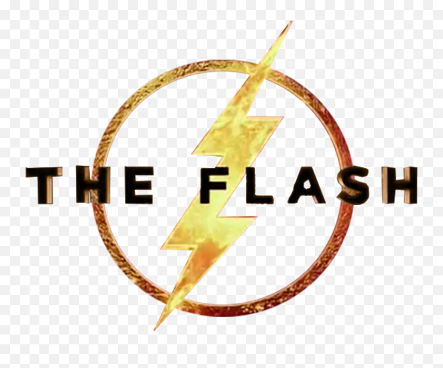 Png The Flash Tv Logo Transparent - Graphic Design,Logo Templates