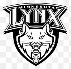 Minnesota Lynx Logo Png Transparent - Minnesota Lynx Logo Svg,Lynx Png
