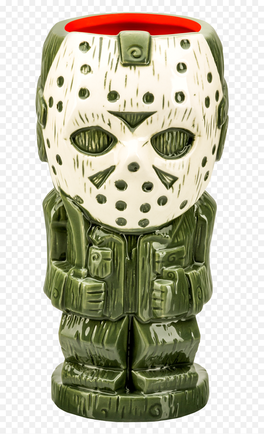 Jason Voorhees Png Image - Tikis Png,Jason Voorhees Png