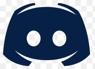 Logo Discord Transparent Png Image - Background