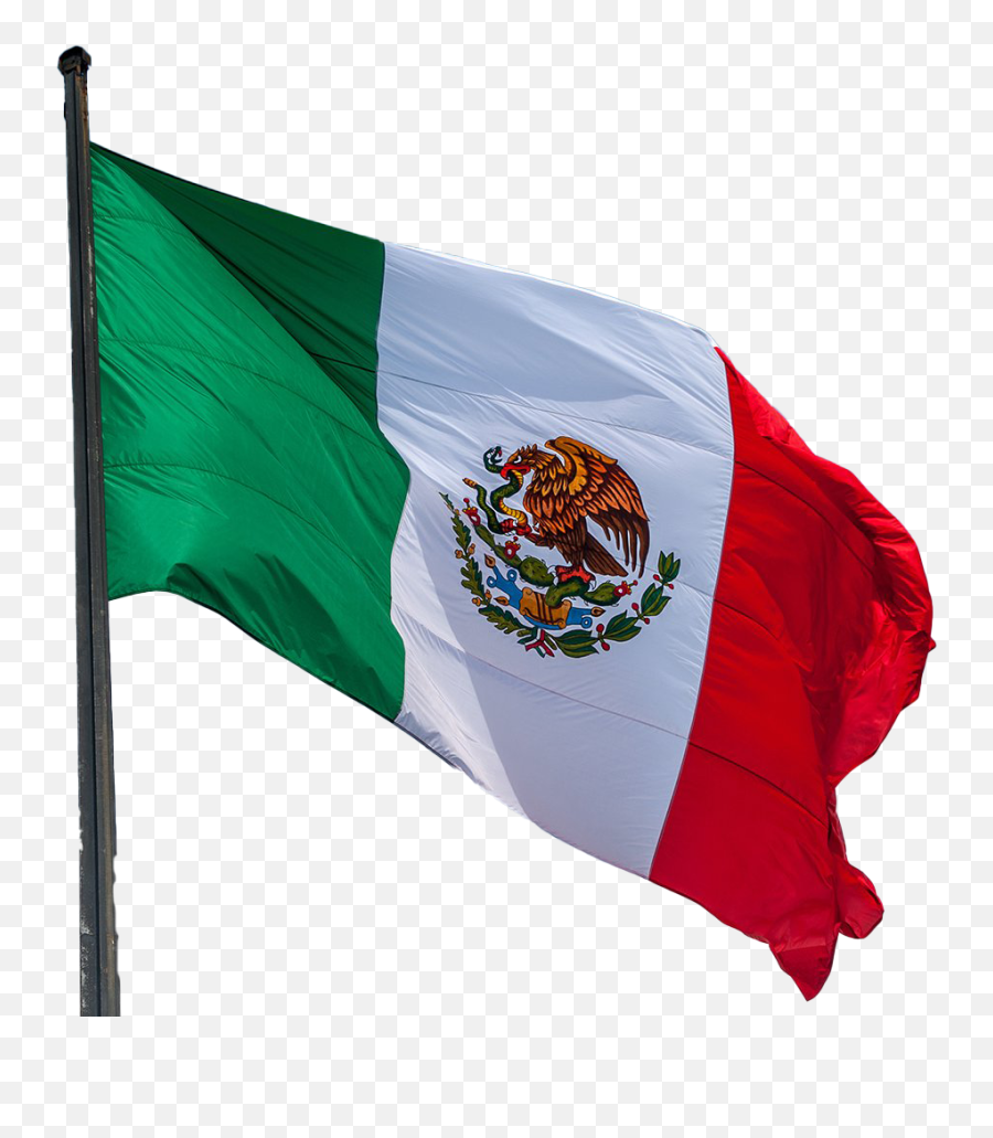 Mexico Flag Png Transparent Background - Transparent Mexico Flag Png,Flag Png Images