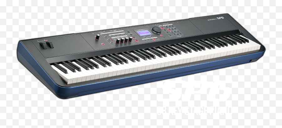 Kurzweil - Kurzweil Png,Piano Keys Png