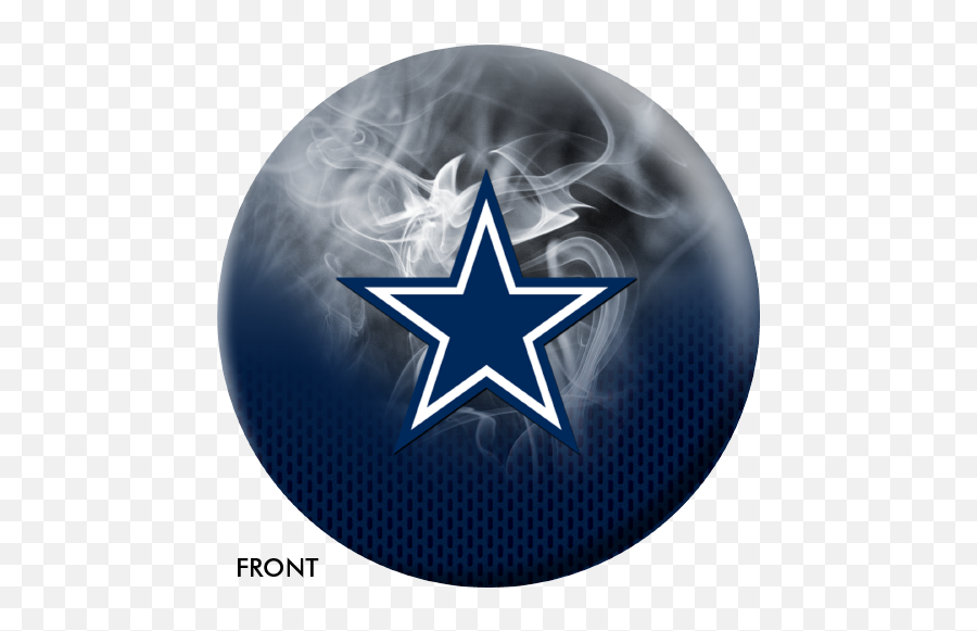 Dallas Cowboys Bowling Ball - Dallas Cowboys Cover Facebook Png,Dallas Cowboys Logo Pictures