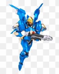 Download Figma Pharah - png