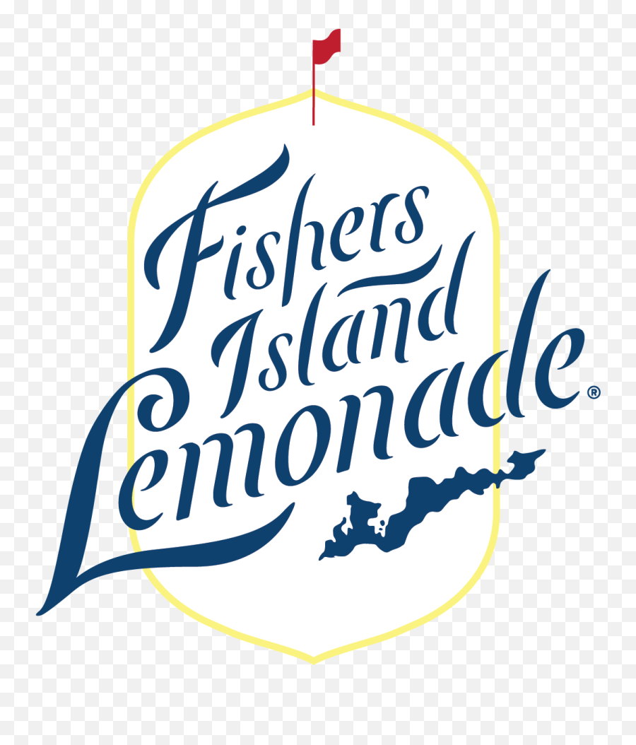 Home Fishers Island Lemonade Premium Spirits Canned Cocktail - Fishers Island Lemonade Logo Png,Lemonade Png