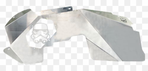 Sk Storm Trooper Inner Fender - Fender Png,Storm Trooper Png