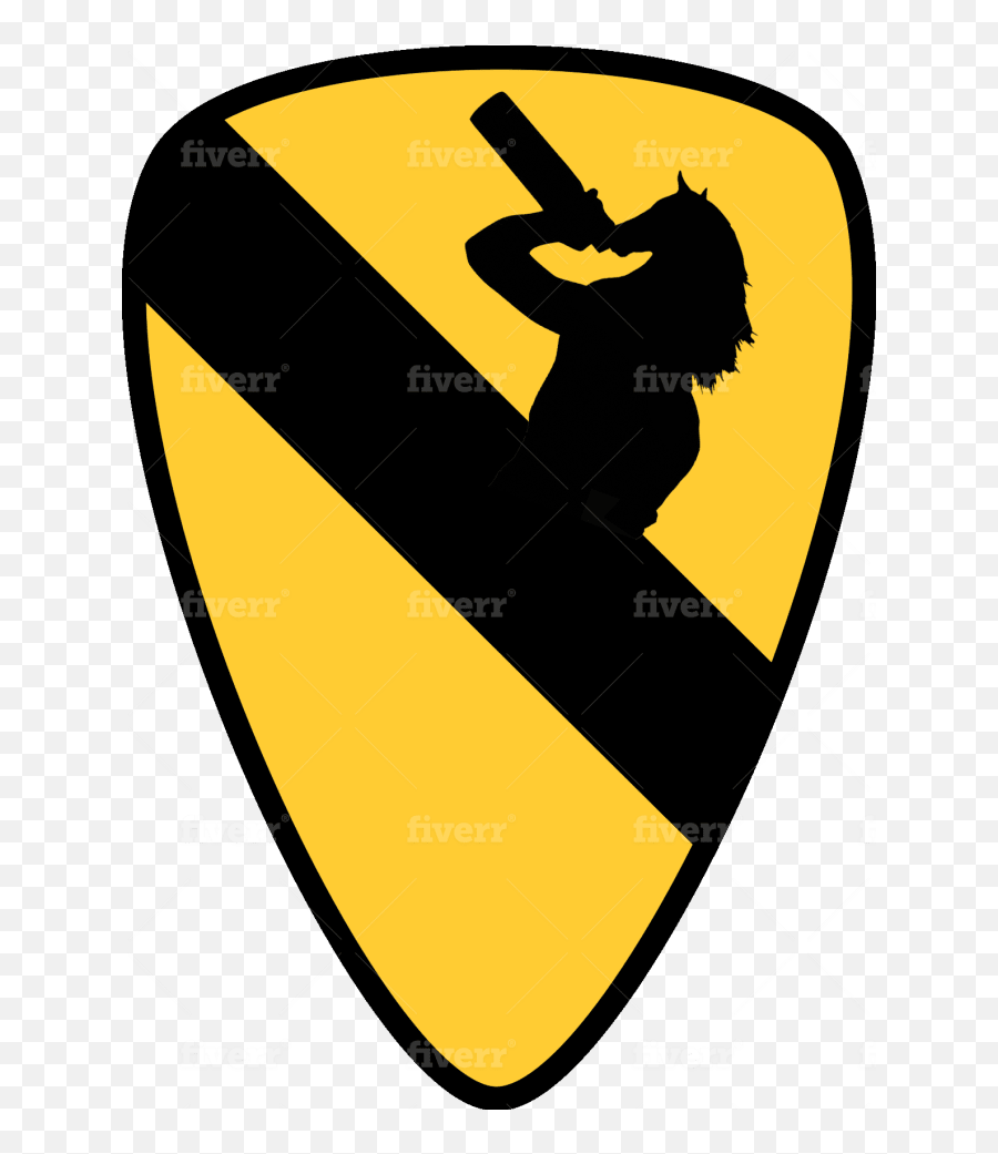 Design A Custom Parody Brand Logo Hypebeast By Briantan - 1st Cavalry Division Patch Png,Hypebeast Png