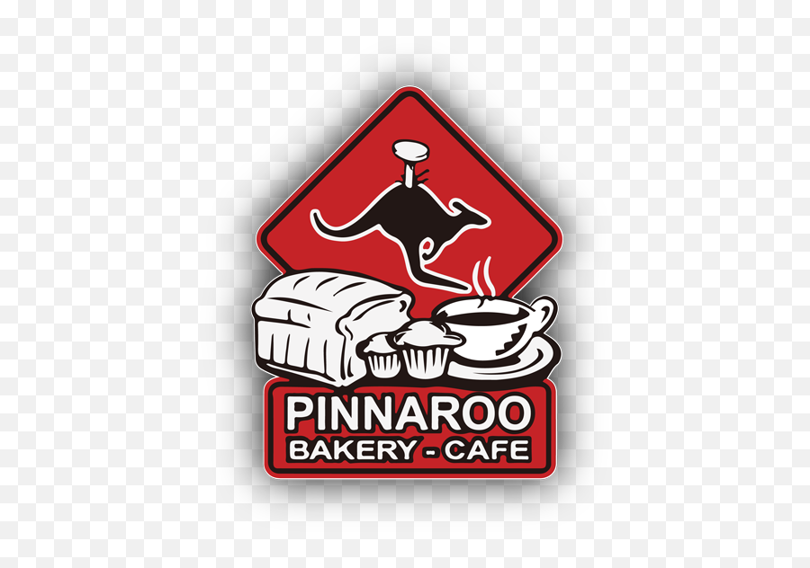 Pinnaroo Bakery Coffee Cake Pastry Bread And So Much More - Clip Art Png,Bread Logo