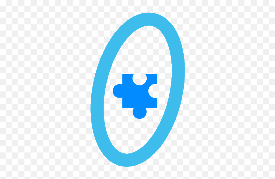 Cmu Puzzle Hunt Portal Viewer U2013 Apps - Circle Png,Aperture Science Logo Transparent