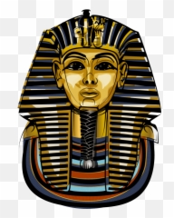 Download Free Png Pharaoh Images Transparent - Pharaoh Ancient Egypt Pharaoh Png,King Tut Png