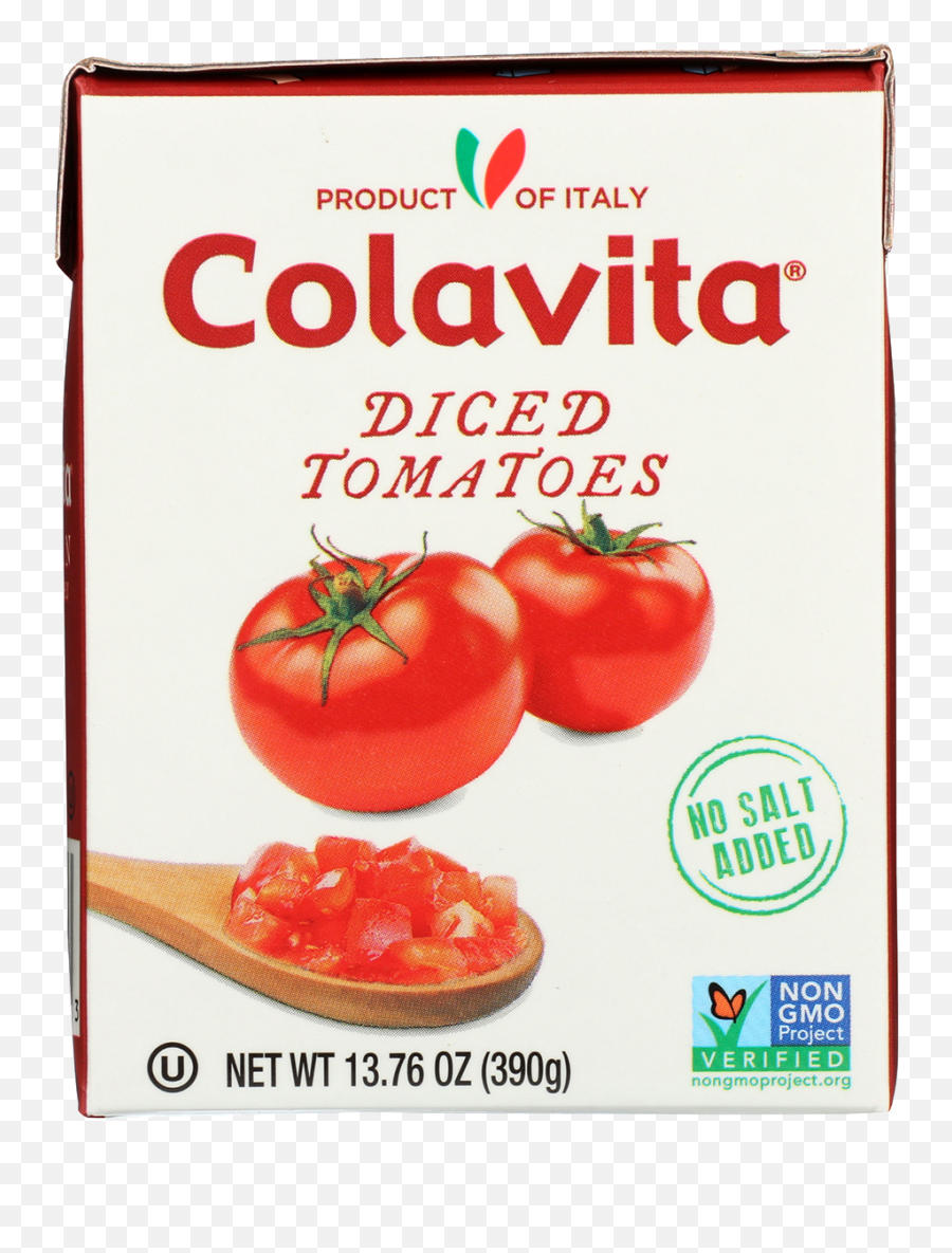 All About Tomatoes - Colavita Colavita Crushed Tomatoes Png,Tomato Transparent