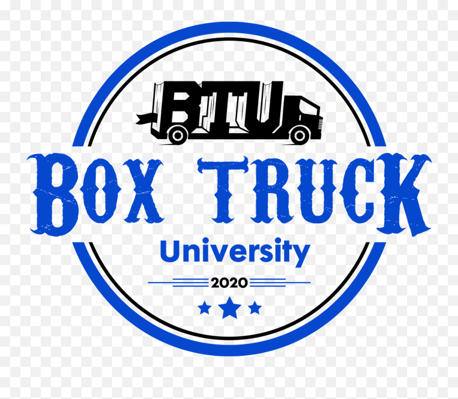 Home Boxtruckuniversity - Circle Png,Box Truck Png