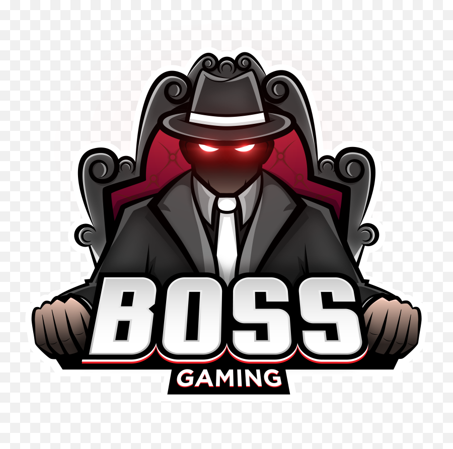 Download Transparent Clash Of Clans Golem Png - Boss Gaming Logo Png,Golem Png