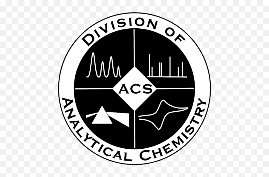 Cropped - Anyllogonobackgroundbwgif U2013 Acs Division Of Circle Png,Chemistry Logo