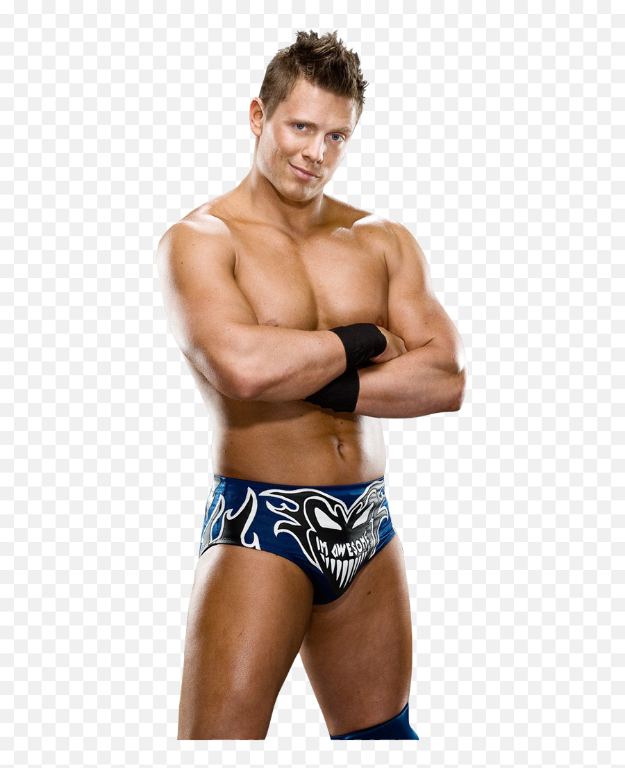 Download The Miz - John Cena Png,The Miz Png