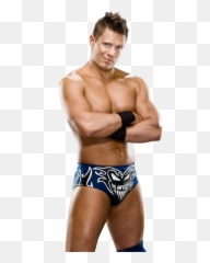 Download The Miz - John Cena Png,The Miz Png