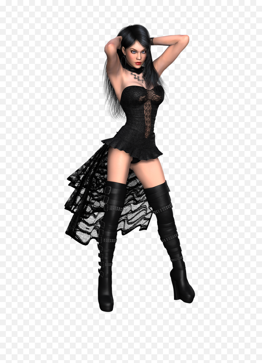 Mujer Sexy Png 1 Image - Mujer Sexy Png,Sexy Woman Png